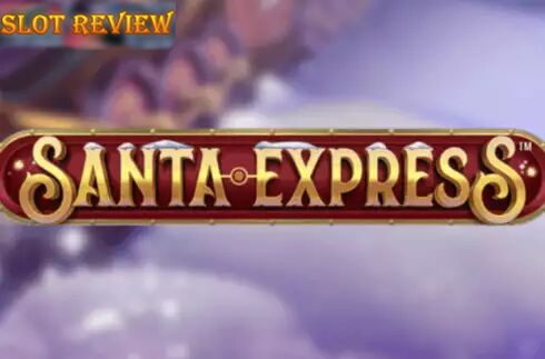 Santa Express icon